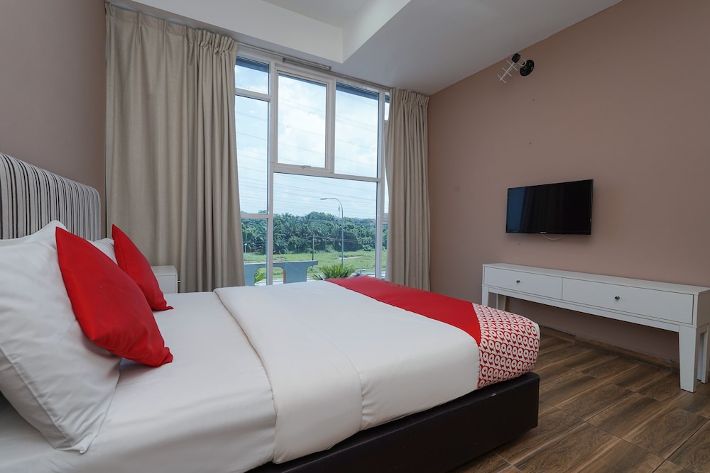 New Bangi Gateway Hotel 24/43