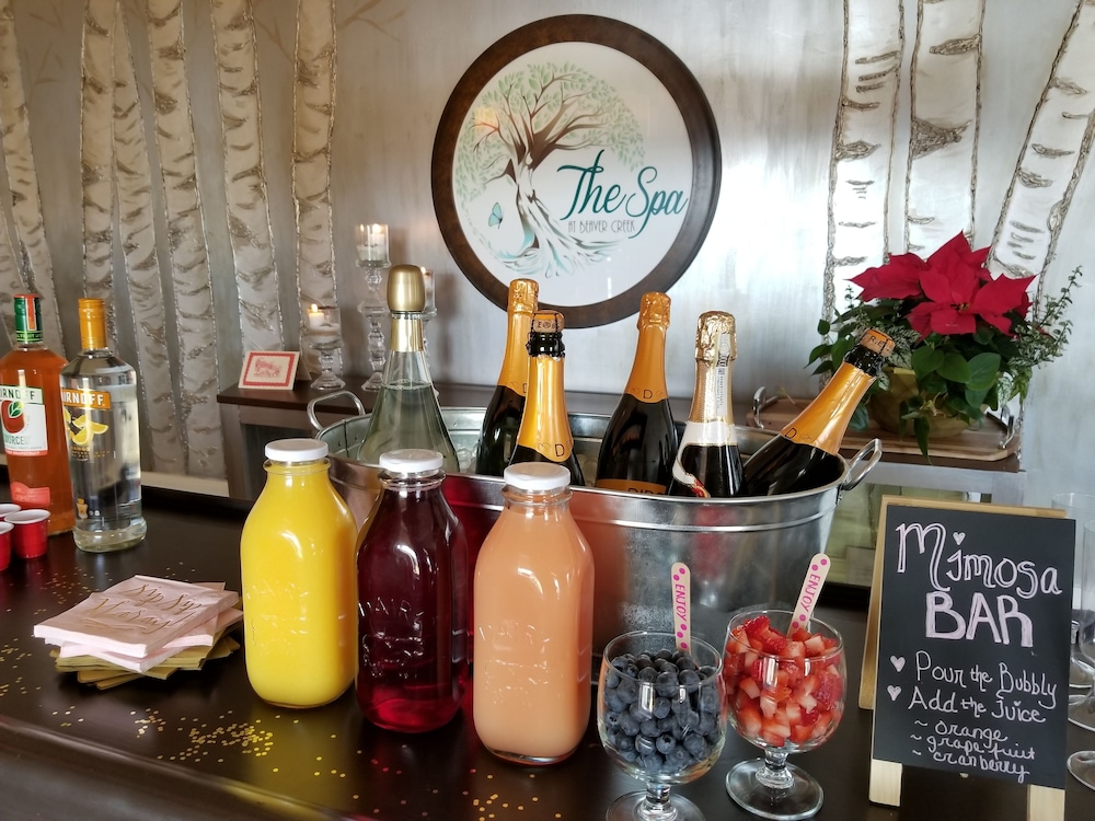 Beaver Creek Inn and Spa 9/20