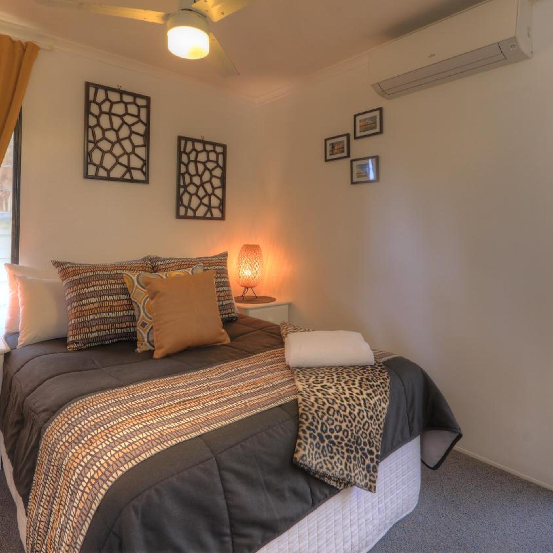 Maroochy River Resort & Bungalows 12/50