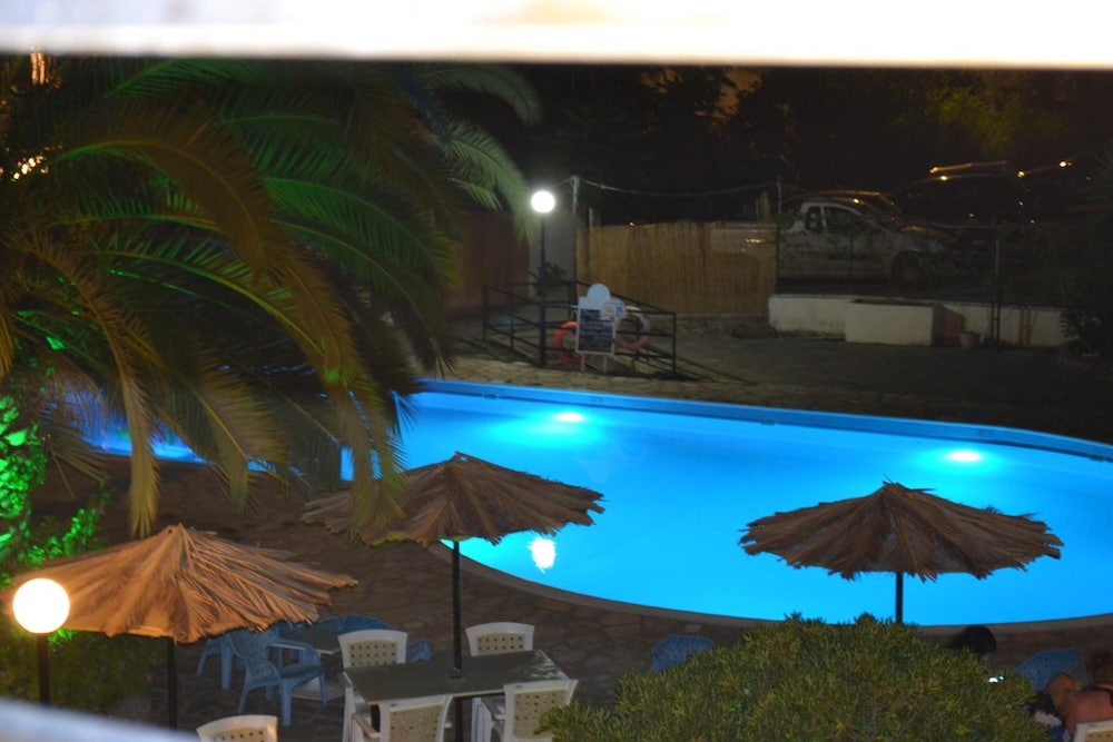 Le Mirage Hotel 29/51