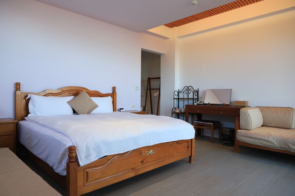 Alishan B&B Yunmingi 14/50
