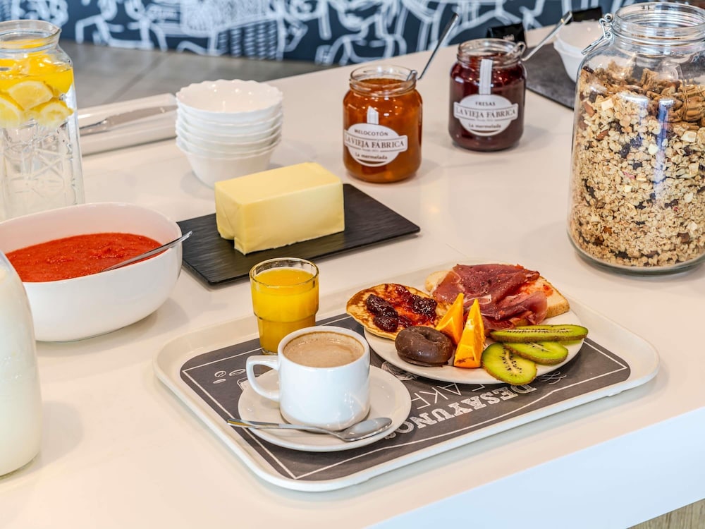 Ibis Bilbao Barakaldo 35/43