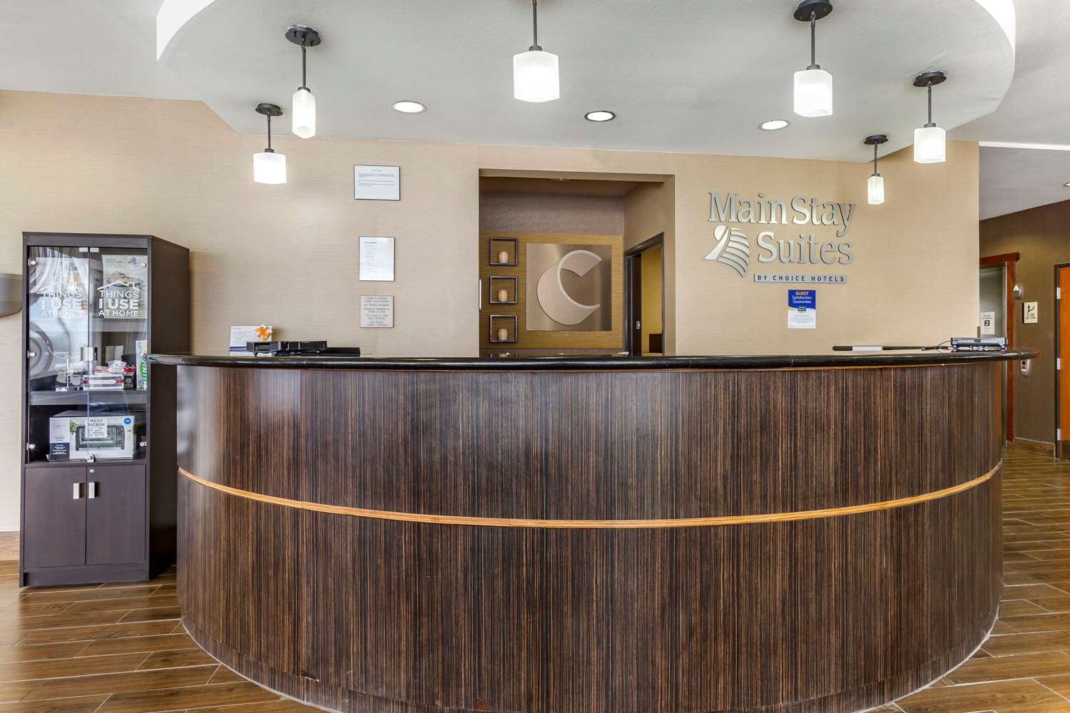 Comfort Suites Hobbs 4/46