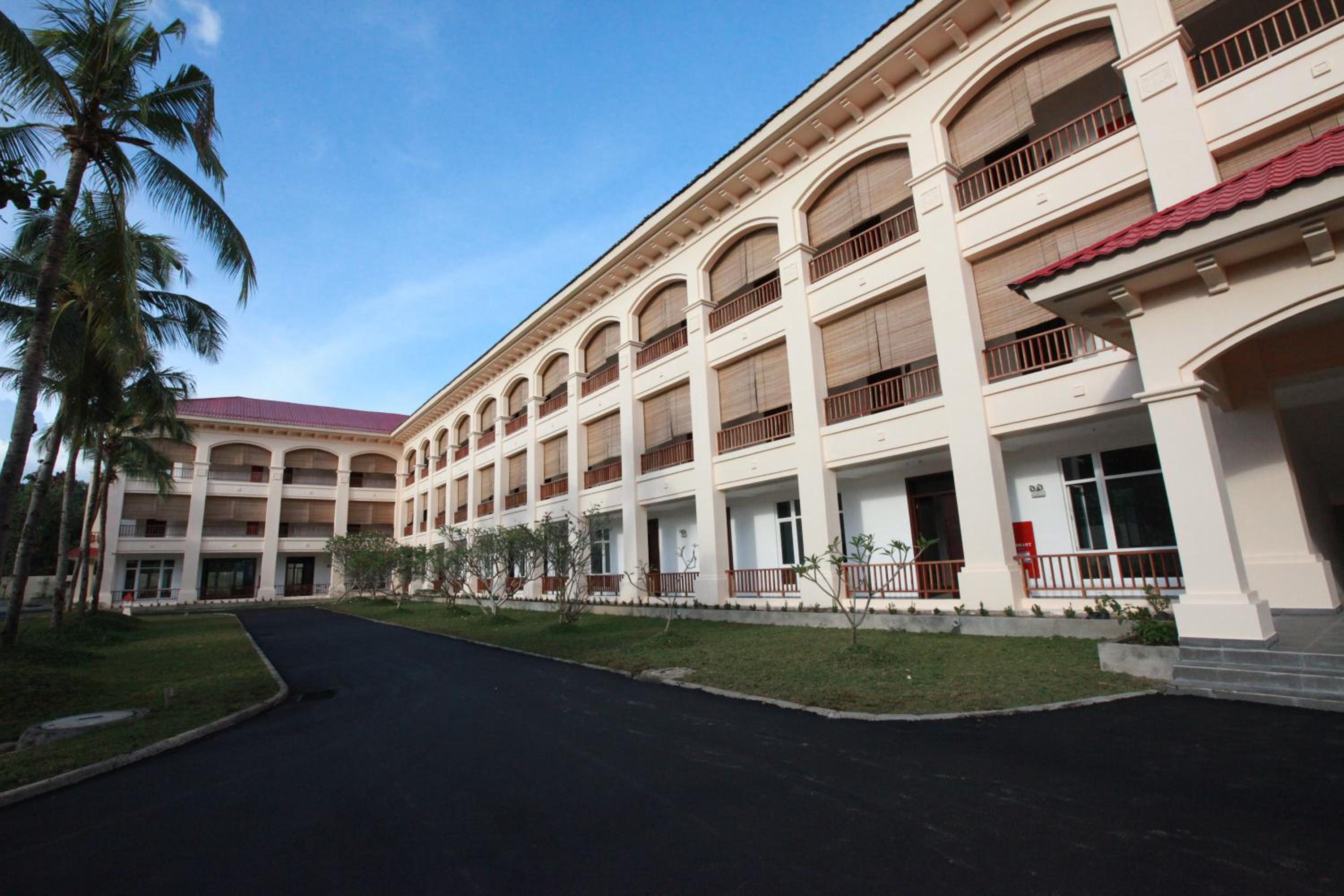NDC Resort 7/50