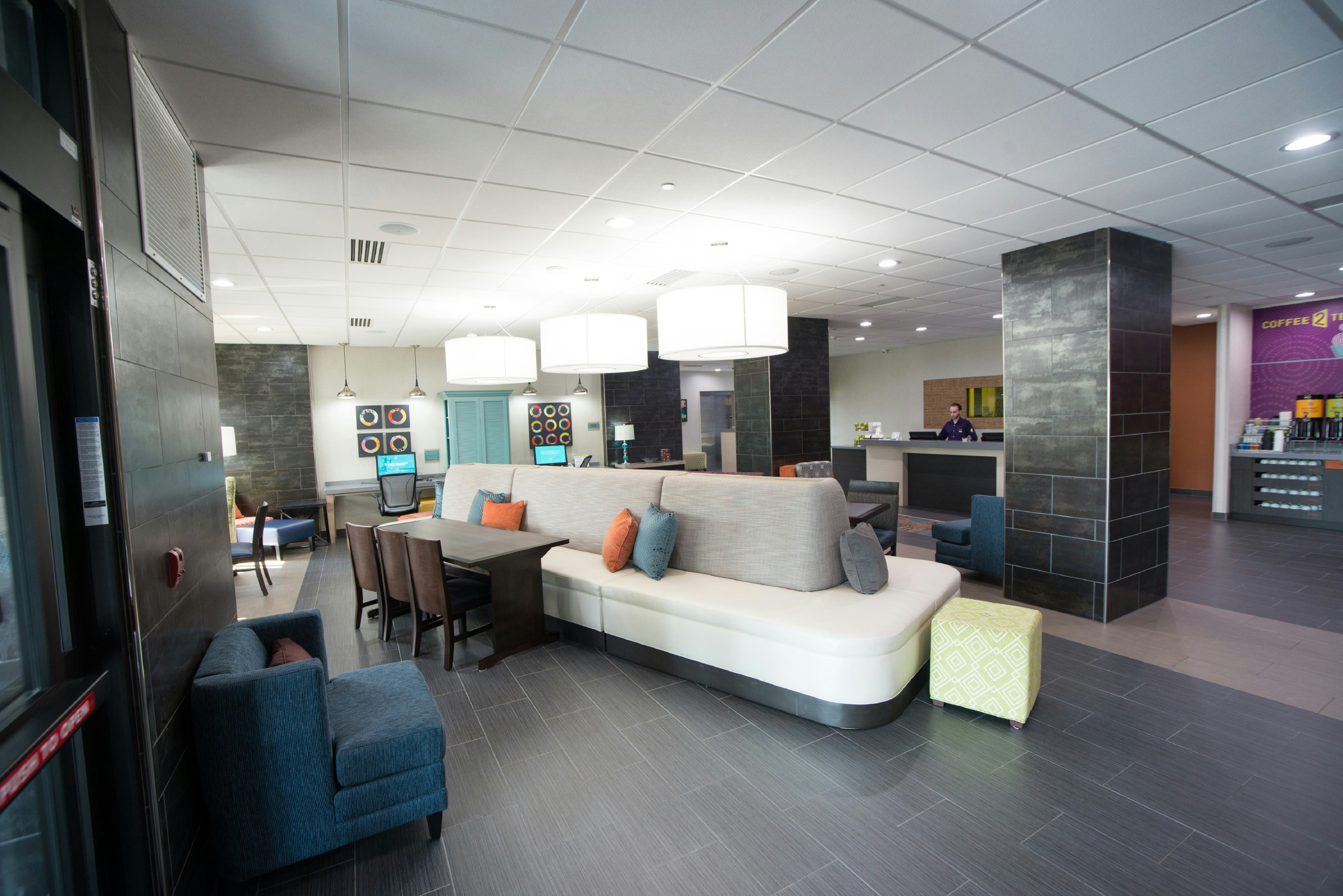 Home2 Suites By Hilton Tulsa Hills 3/15