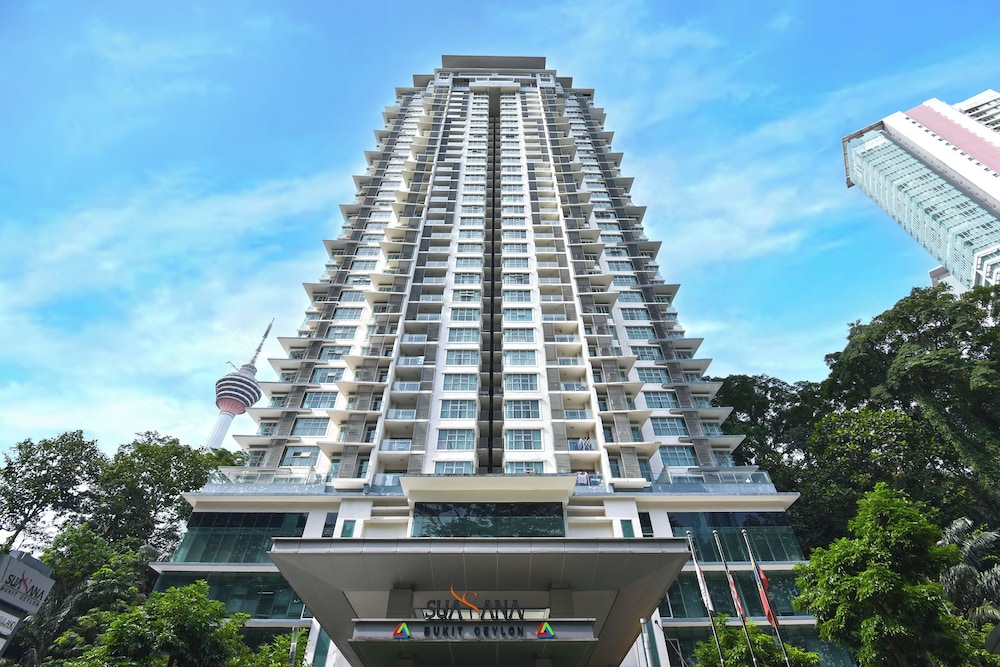 Suasana Suites Bukit Ceylon photo4