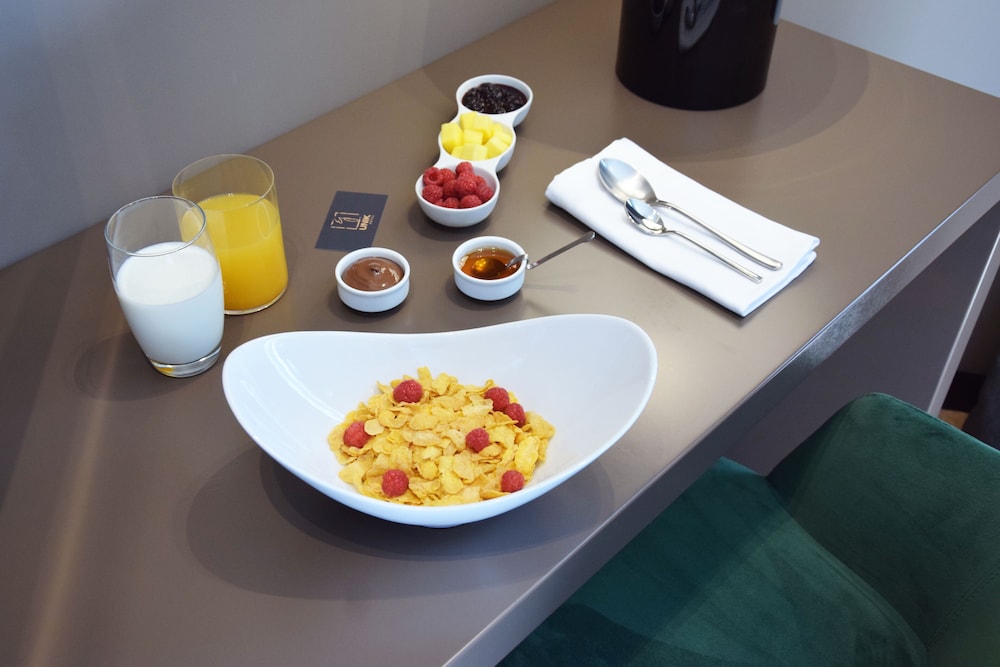 Unik Hotel 42/50