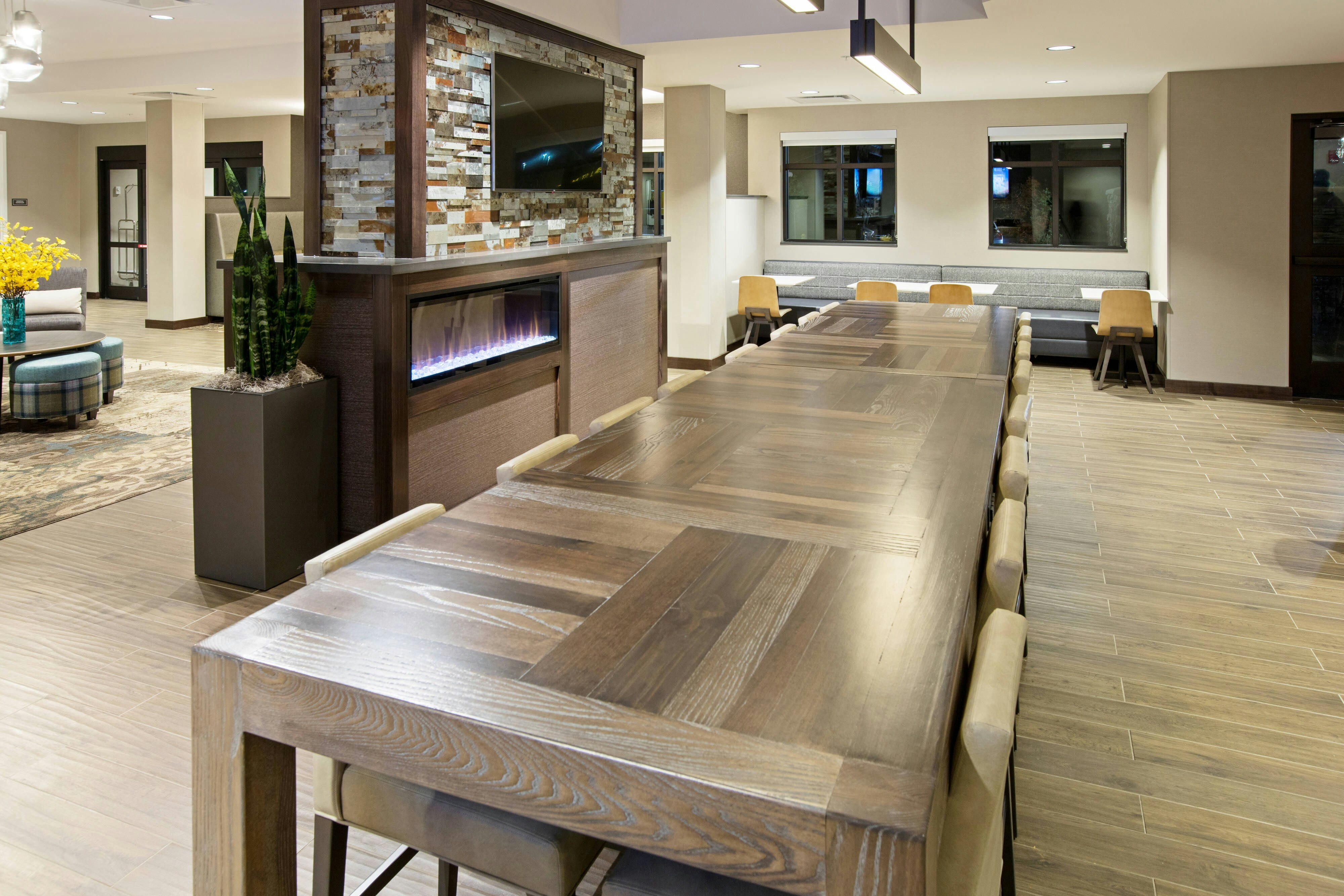 Residence Inn By Marriott Louisville East/Oxmoor 34/48