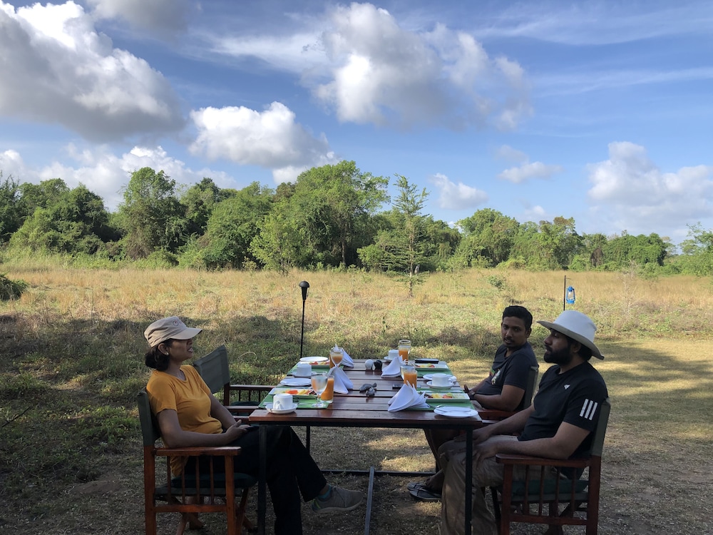Big Game Camp Wilpattu 47/50