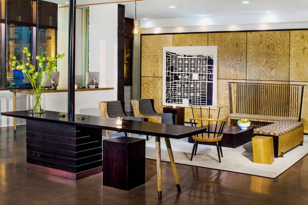 Andaz Savannah A Concept by Hyatt 41/63