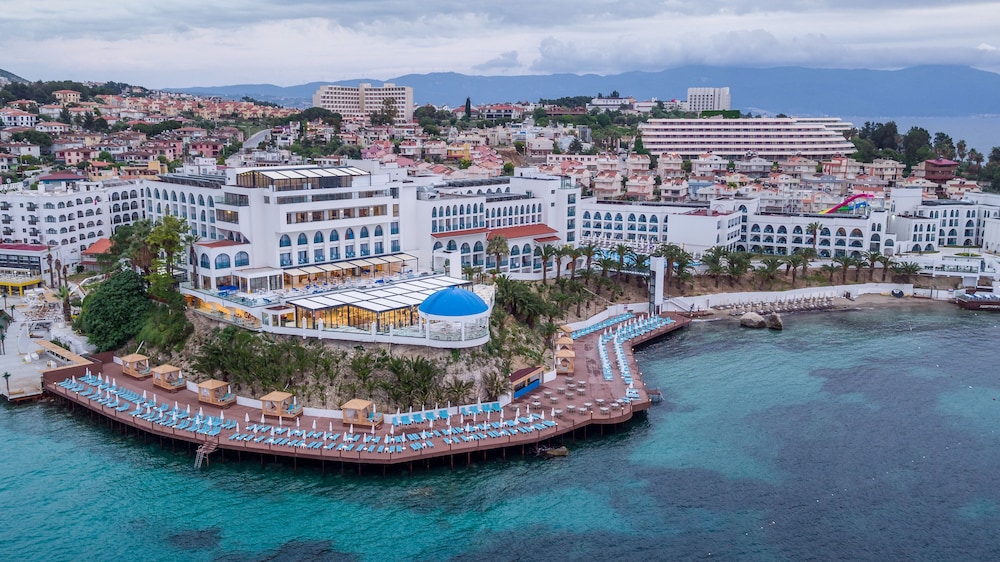 Infinity By Yelken Aquapark And Resorts 24/28