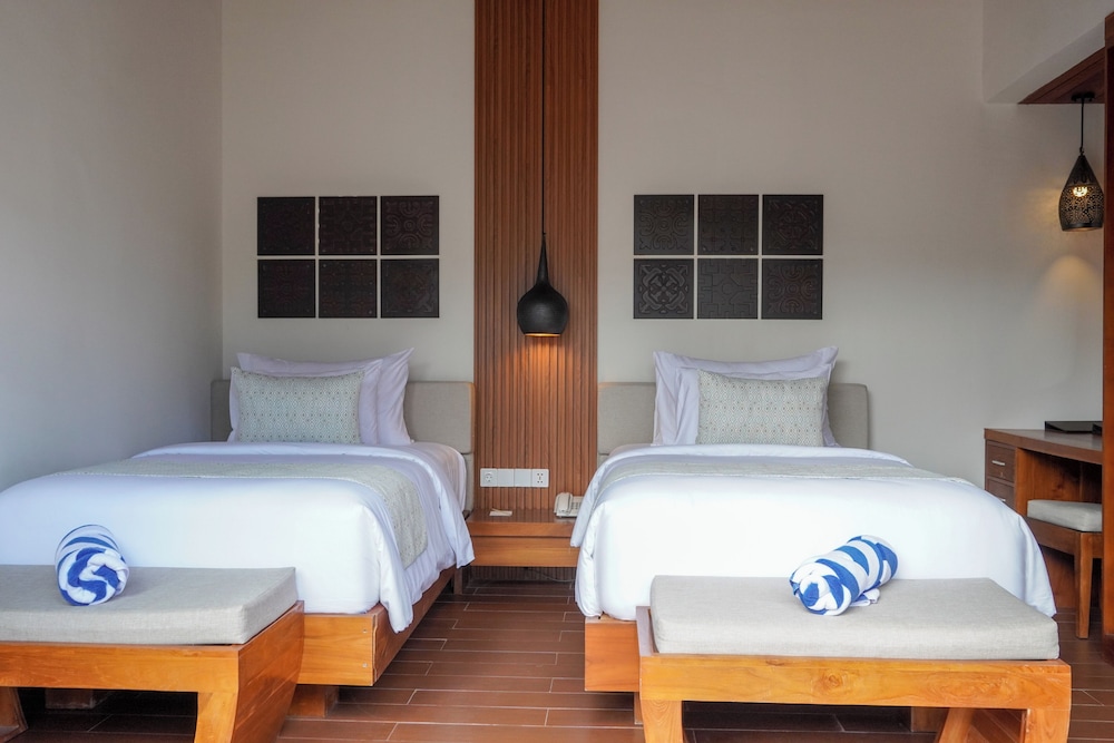The Prime Seminyak 25/50