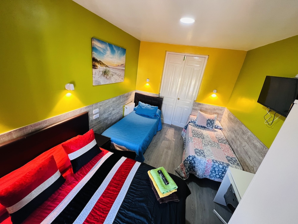 Hostal Numancia 29/46