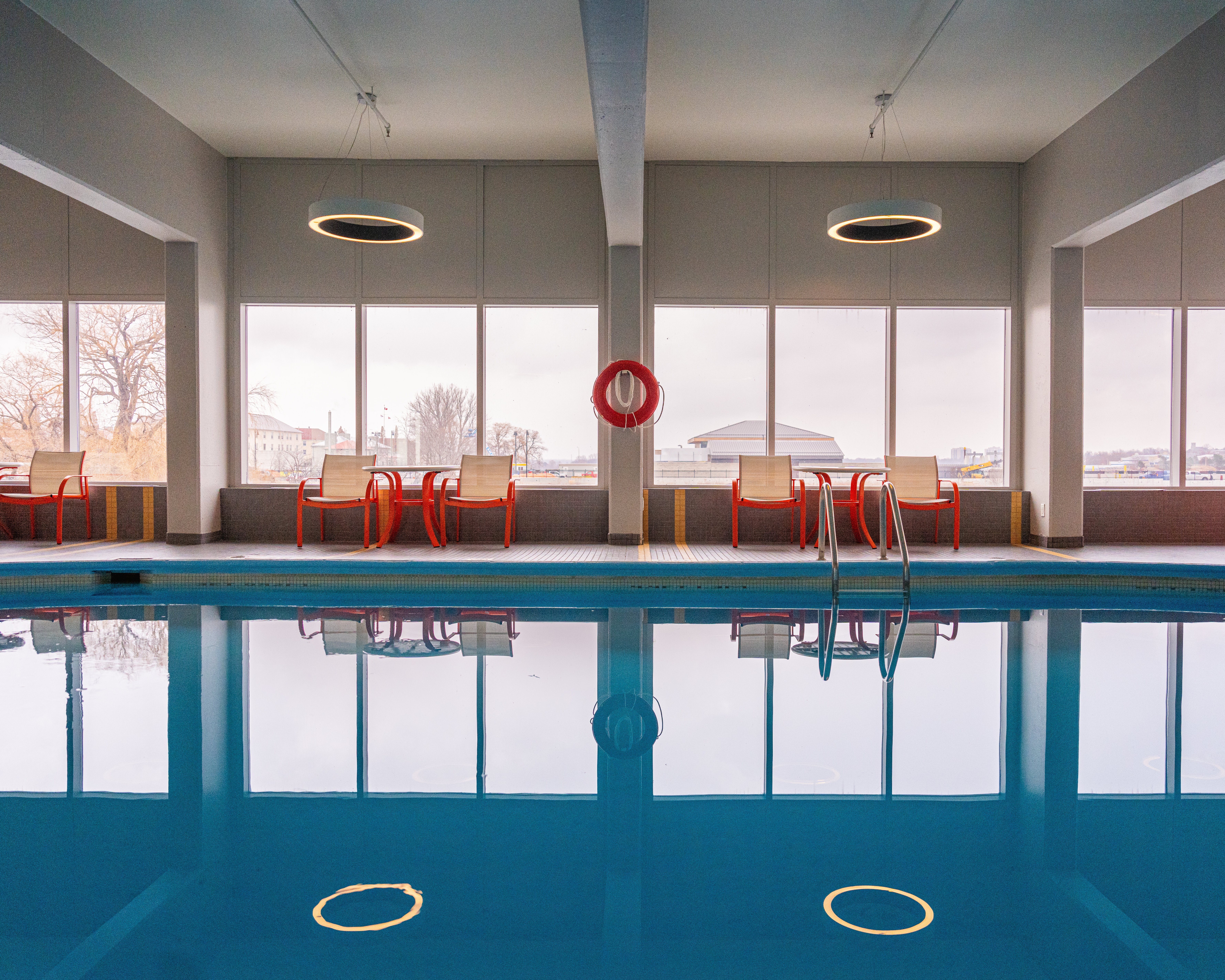 Holiday Inn Kingston Waterfront 35/71