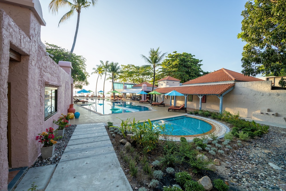 BAAN SAMUI RESORT 66/67