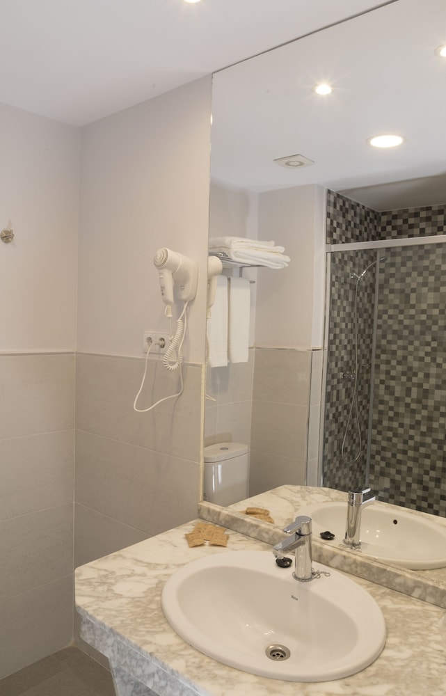 Hotel Gran Regente 35/35