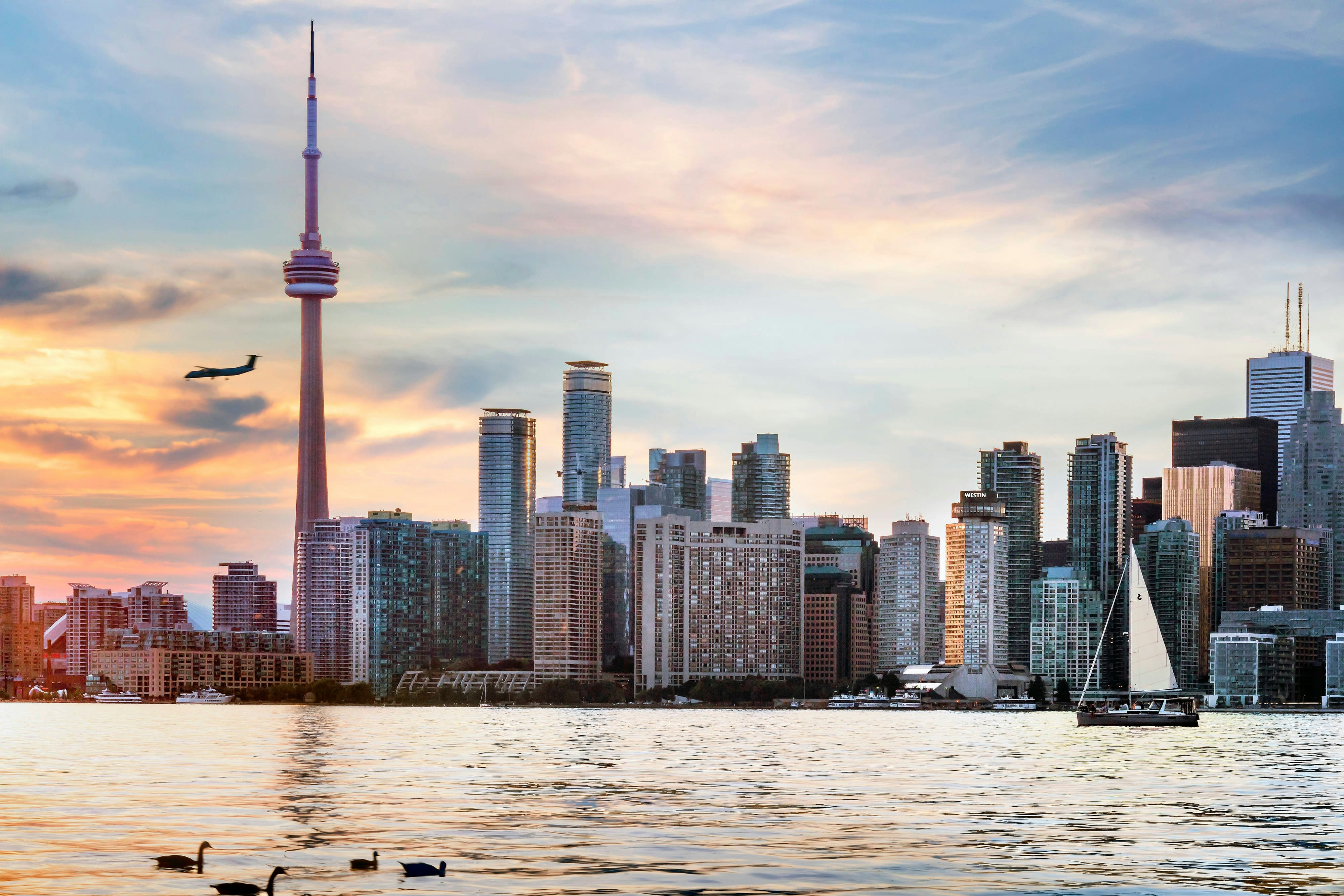 The Westin Harbour Castle, Toronto 46/52