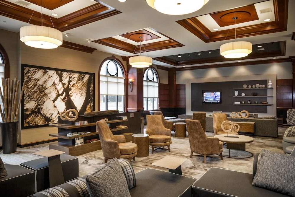 Courtyard by Marriott Norfolk Downtown 26/44