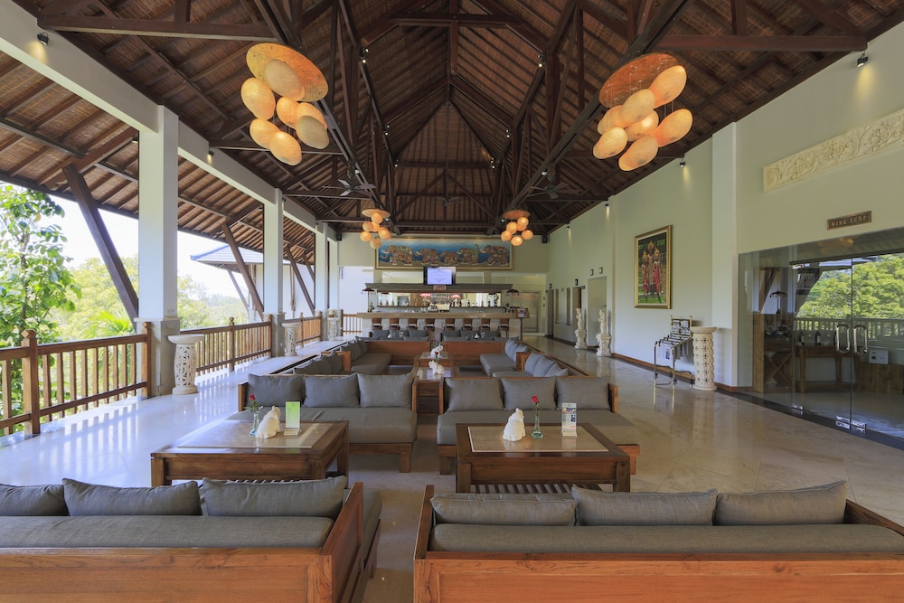 The Lokha Ubud Resort Villas And Spa 21/35