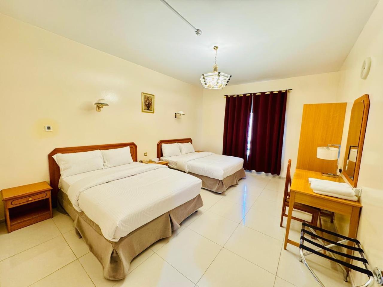 Basma Residence Hotel Apartments 7/31