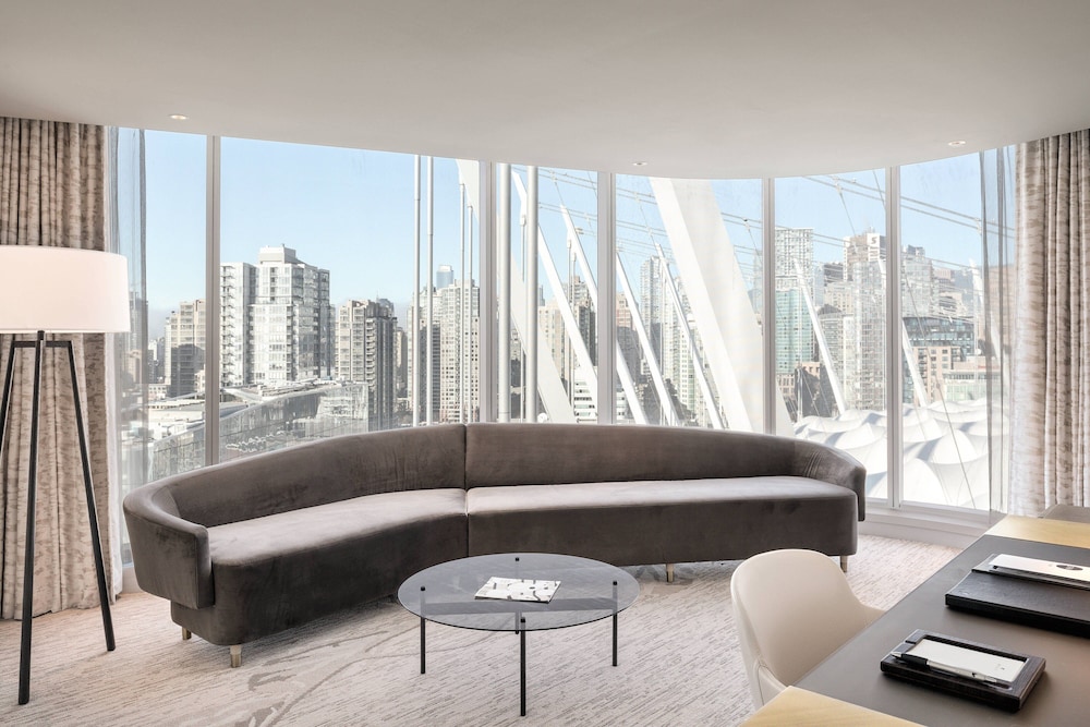 JW MARRIOTT PARQ VANCOUVER 31/52