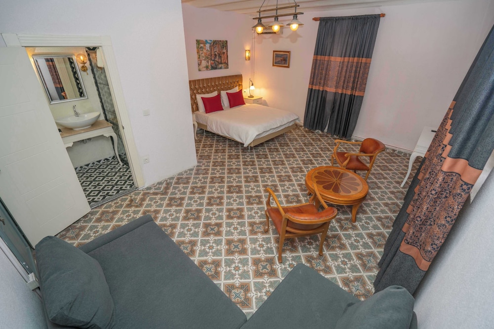 Laden Palas Hotel 31/50