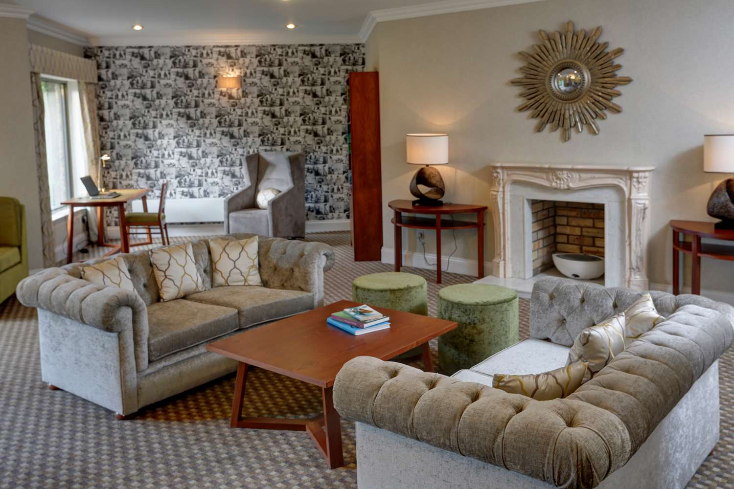Best Western Plus Centurion Hotel 11/30
