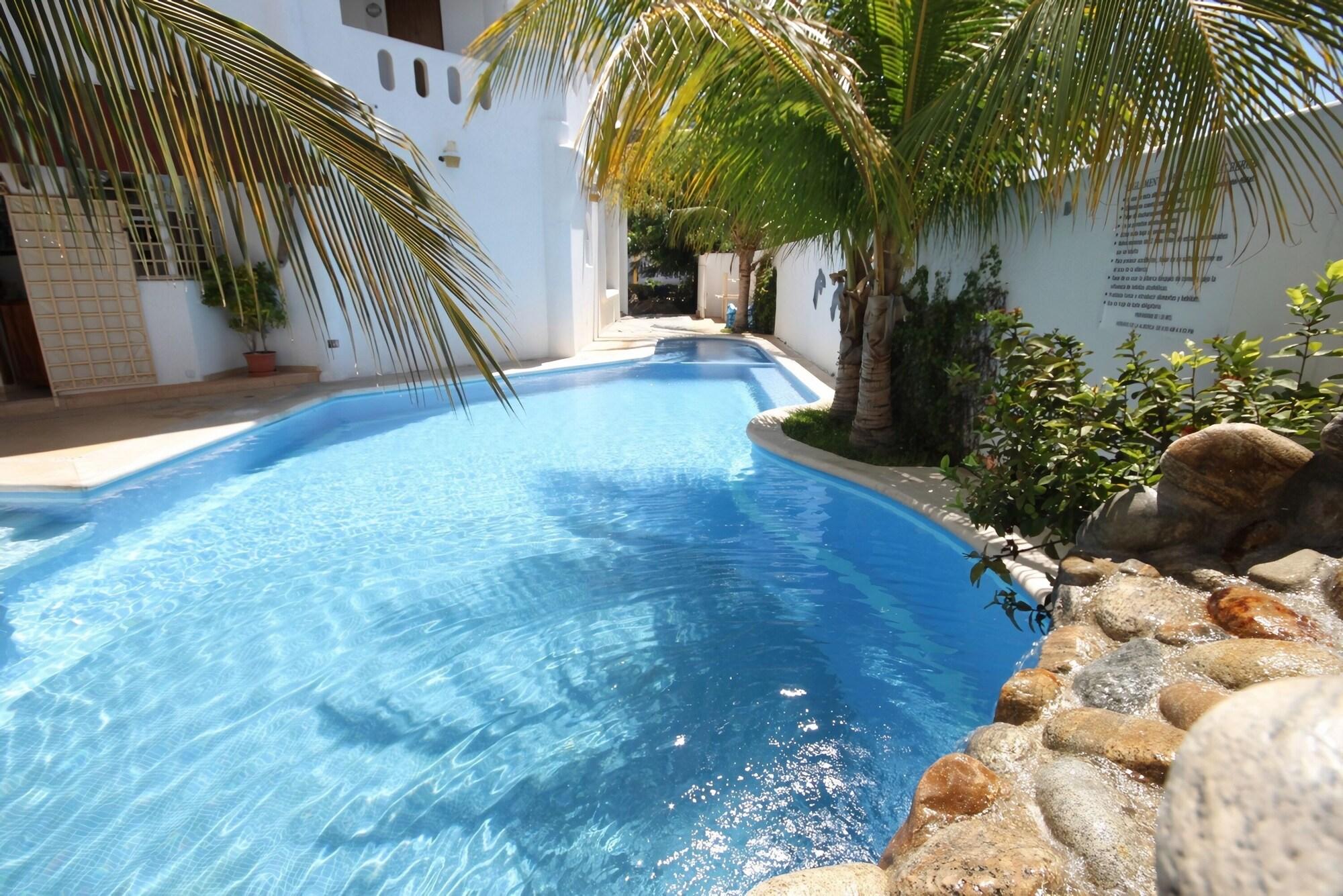 Hotel Bahia Huatulco 41/42