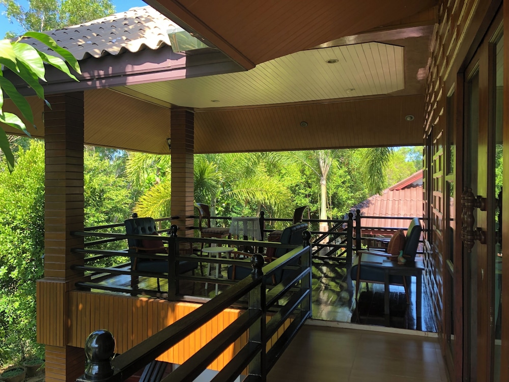 Lanta Wanida Resort 29/50