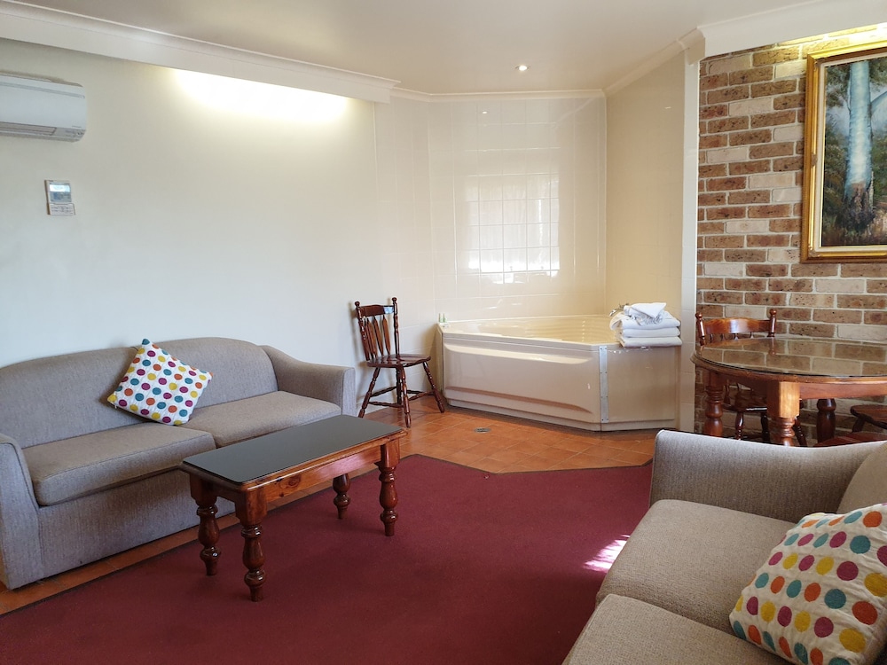 Leagues Motel Queanbeyan 28/50