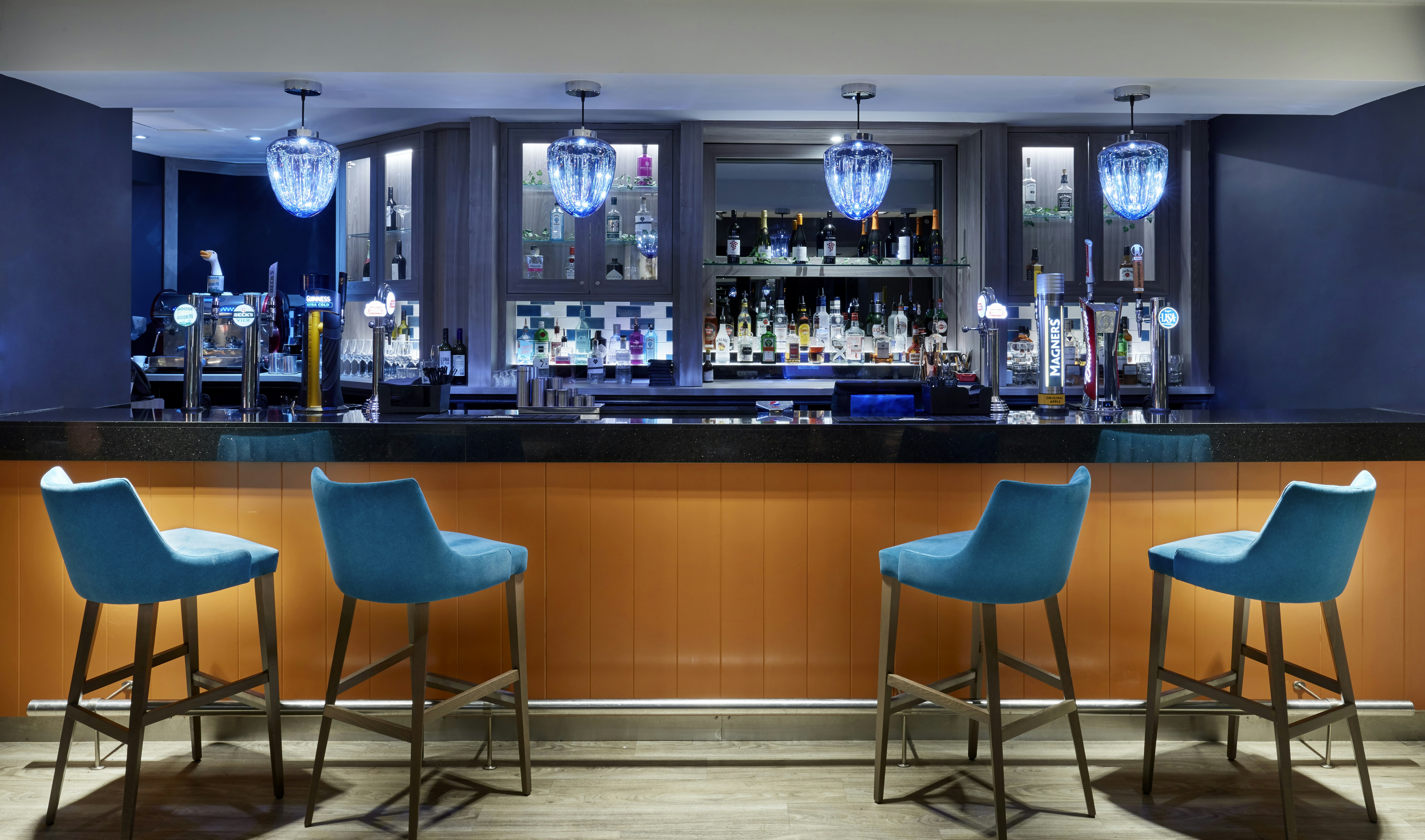 Leonardo Hotel Edinburgh Murrayfield 27/44