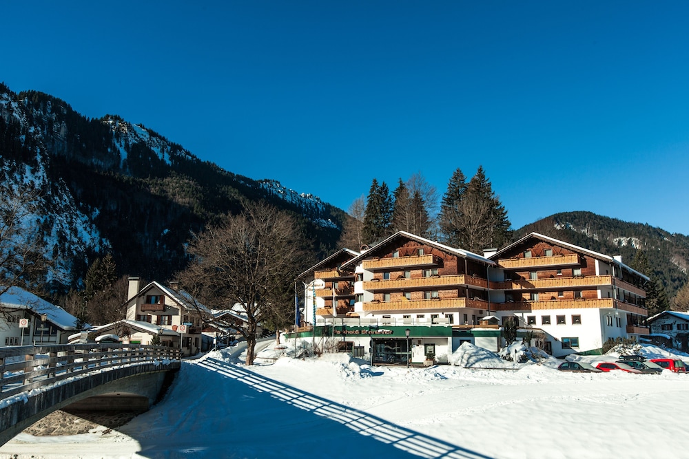 PARKHOTEL SONNENHOF 29/33