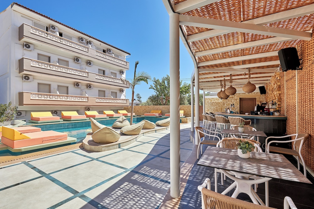 Asana Hotel 17/29