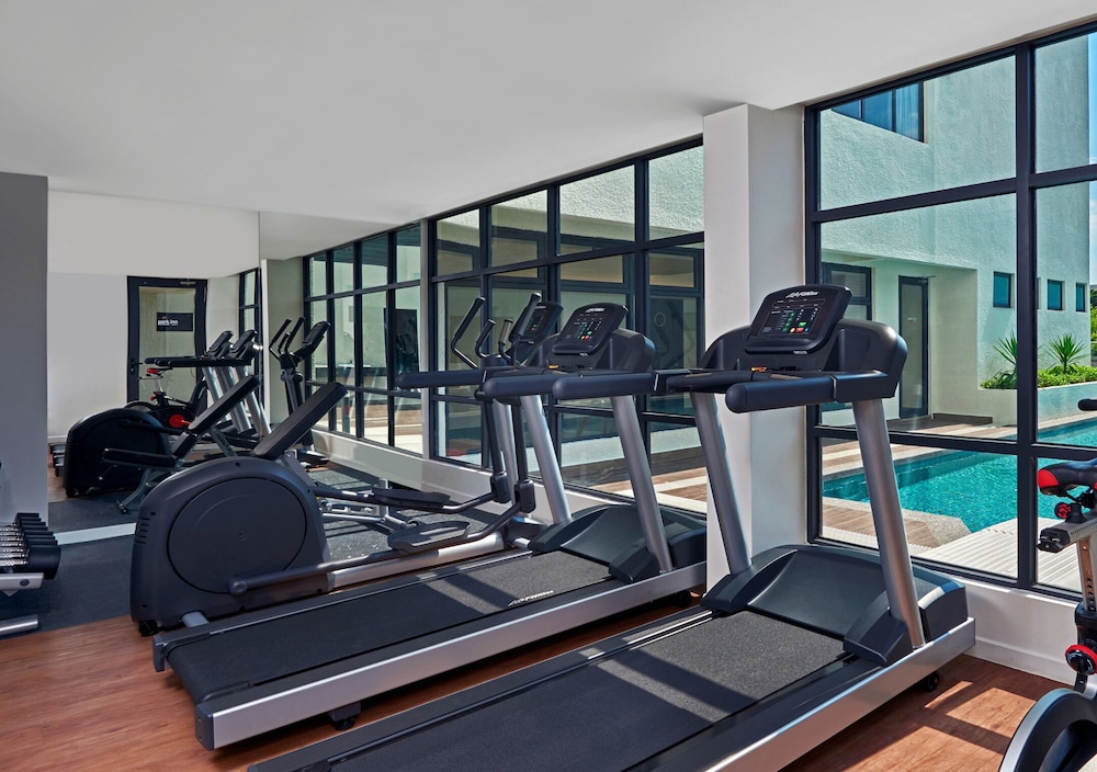 Park Inn by Radisson Putrajaya 47/66