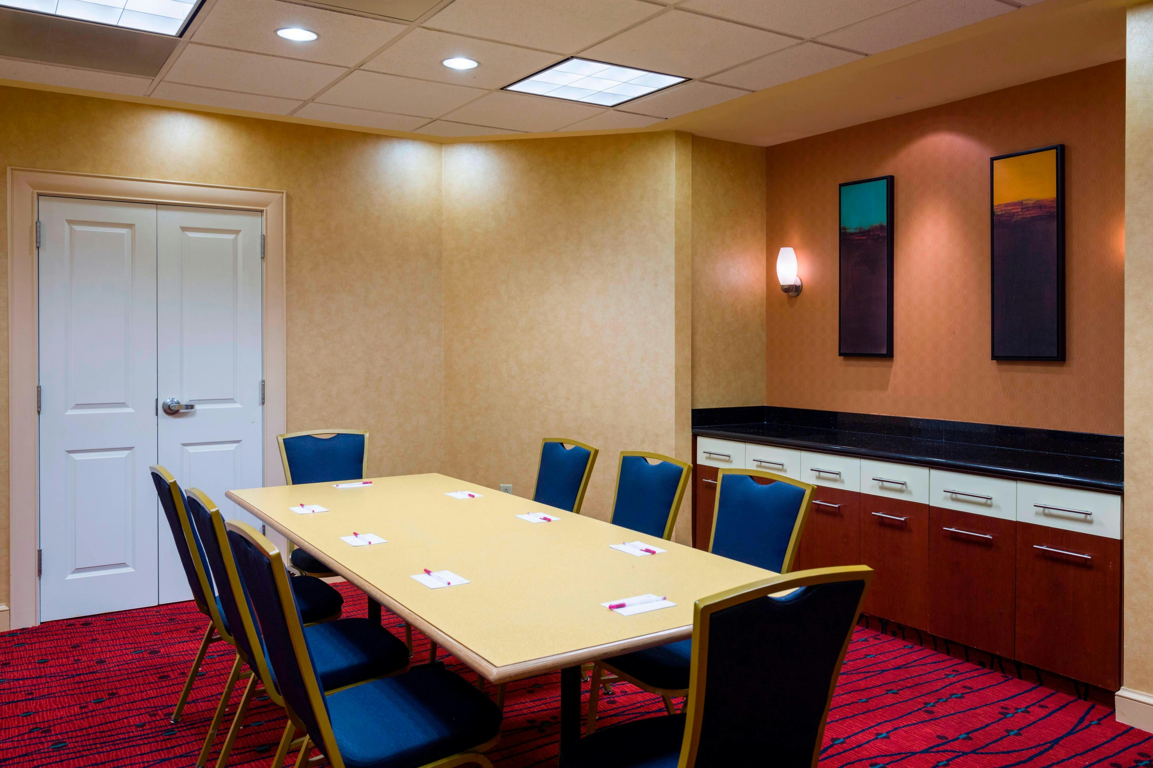 Residence Inn by Marriott Philadelphia Langhorne 26/31