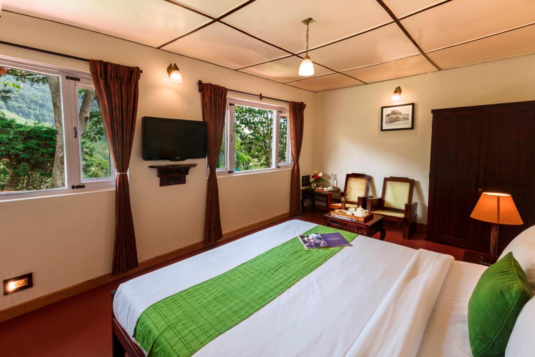 Teanest – Nature Resorts, Coonoor 18/57