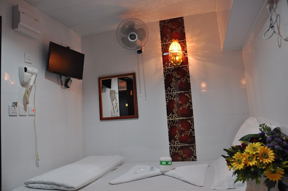Castle Inn - Hostel 29/59