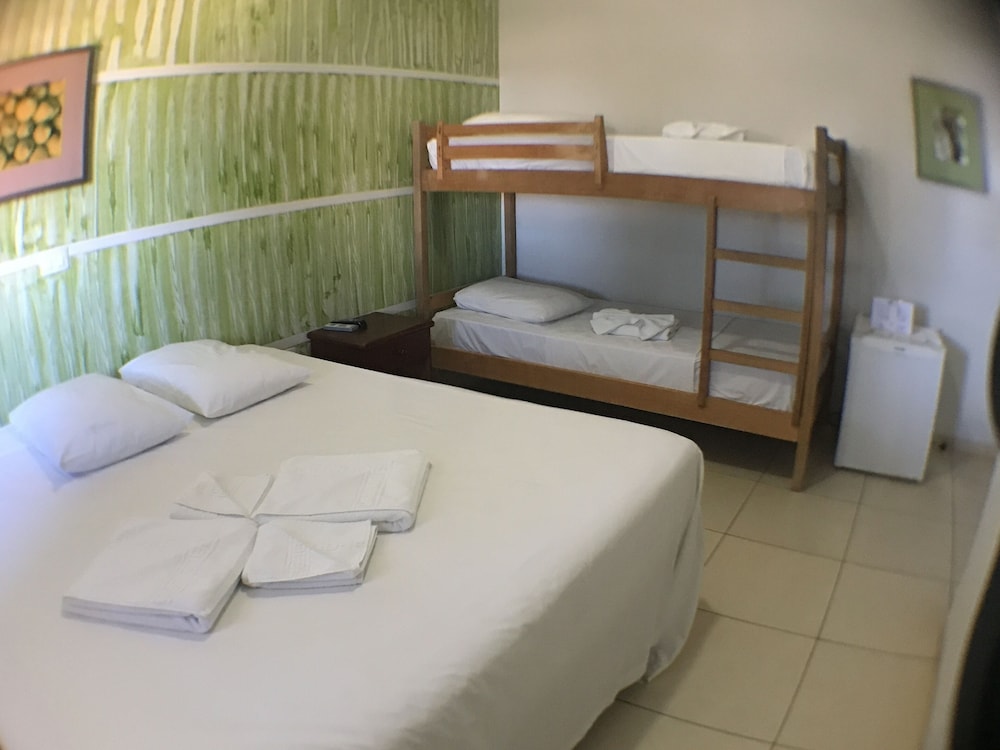 Hotel Pousada Calliandra 14/45