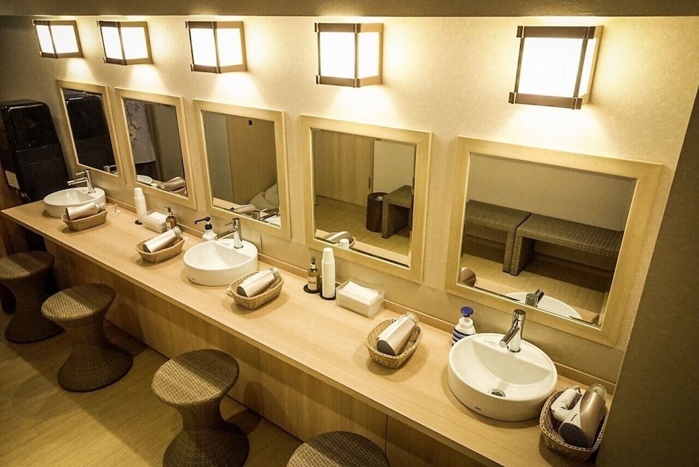 Nadeshiko Hotel Shibuya - Caters To Women 28/28