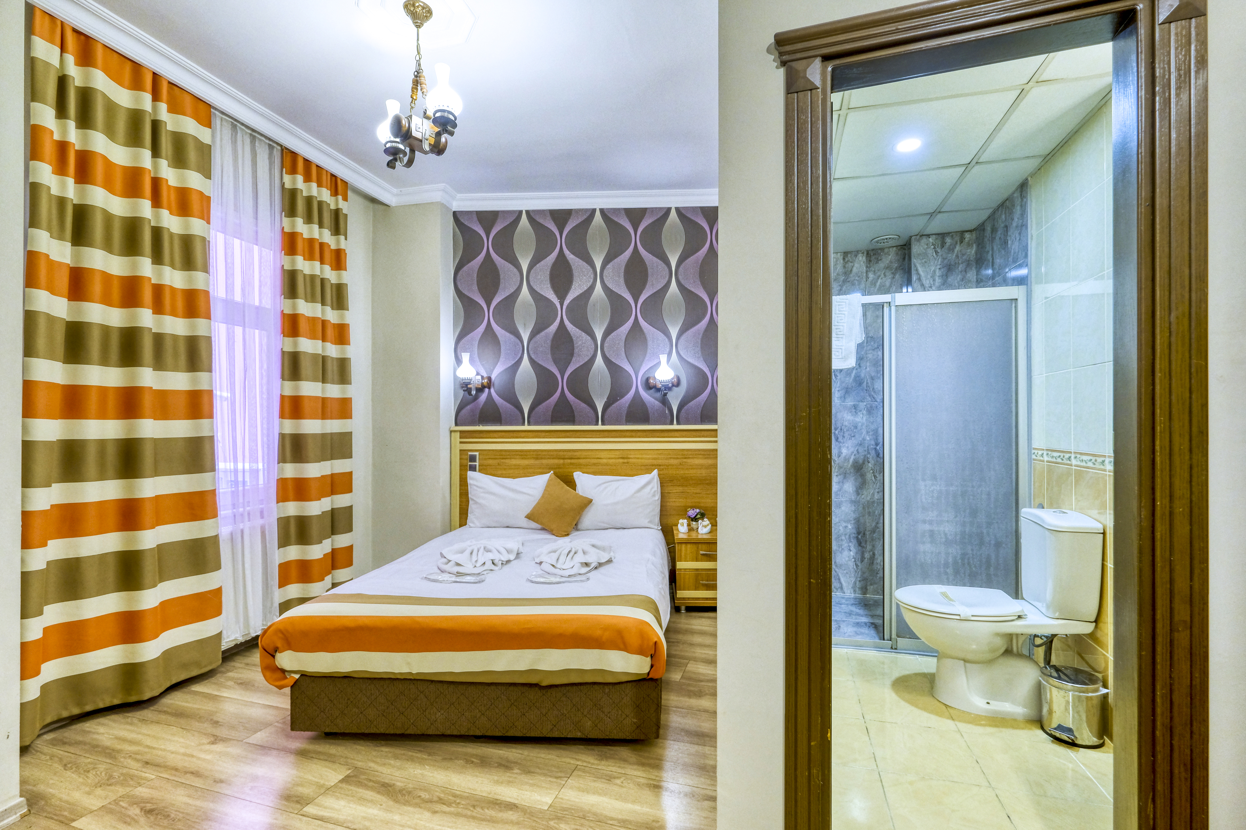 Fors Hotel Sultan Ahmet in ISTANBUL
