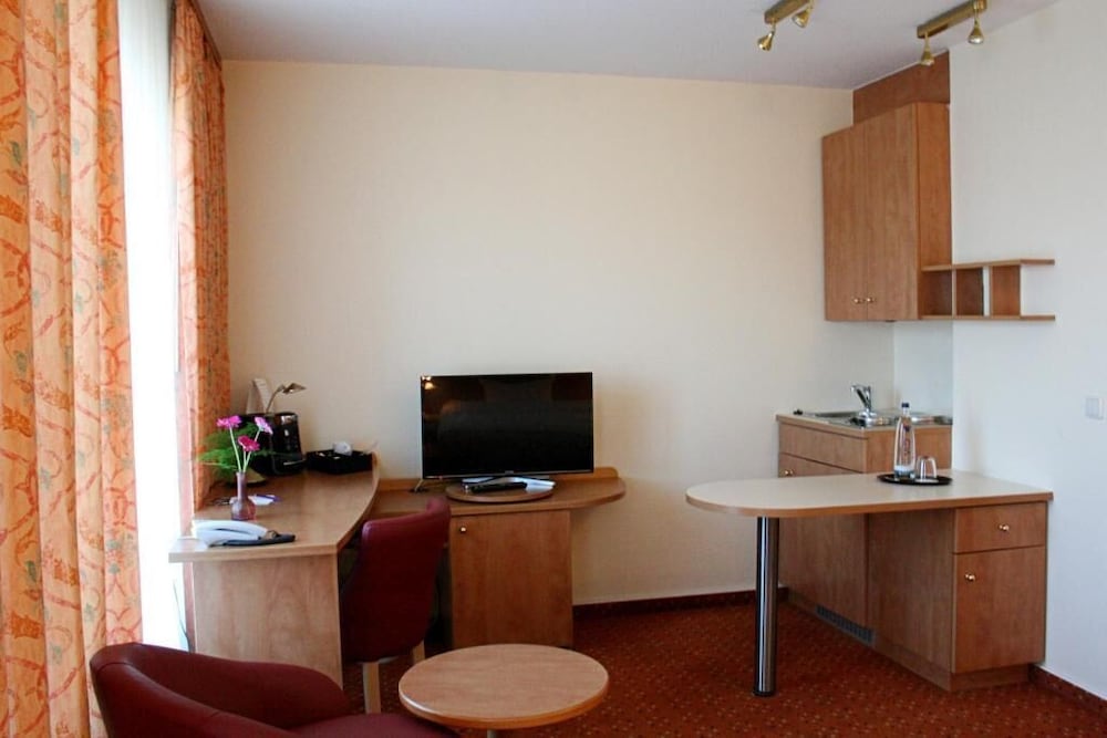 Hotel Mercator Itzehoe-Klosterforst 44/49