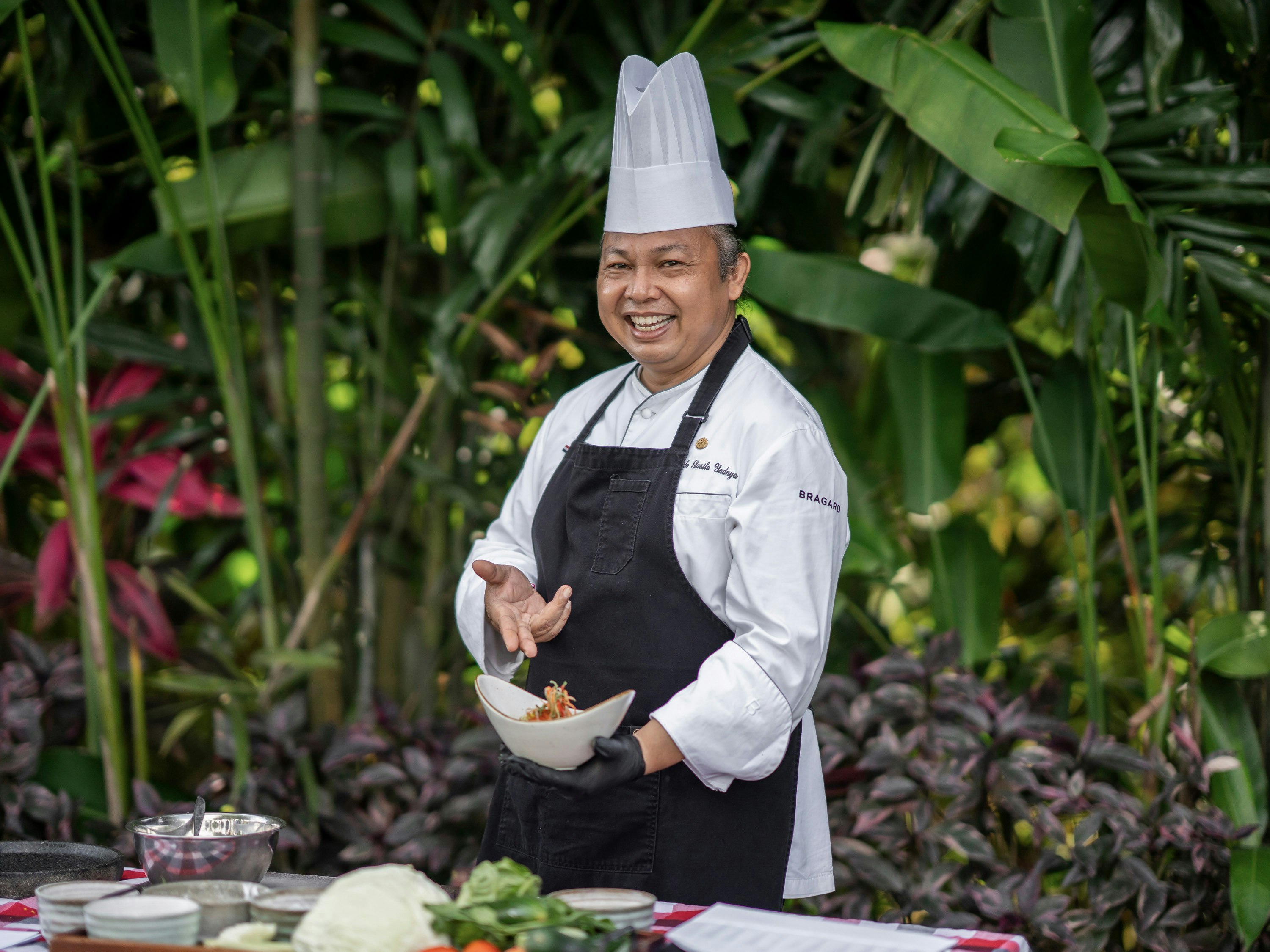 Gdas Bali Health and Wellness Resort 9/50
