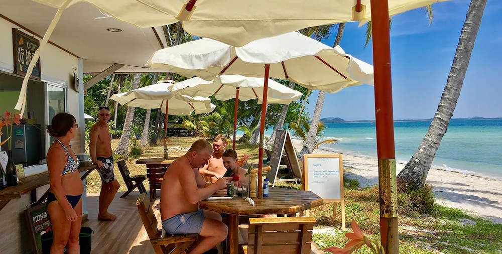 Koh Mook Riviera Beach Resort 31/50