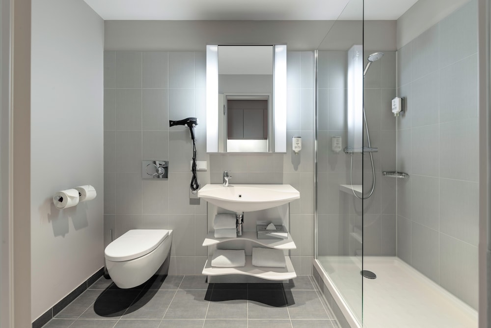 Aparthotel Adagio Frankfurt City Messe 14/67