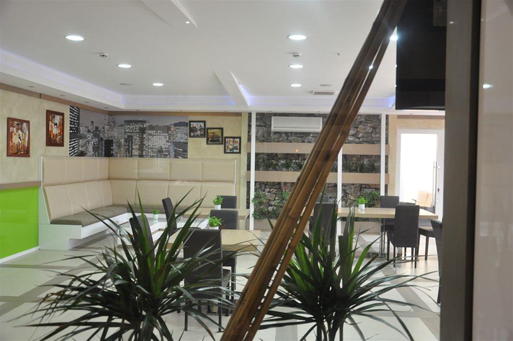 Hotel Garni City Code Vizura 8/39
