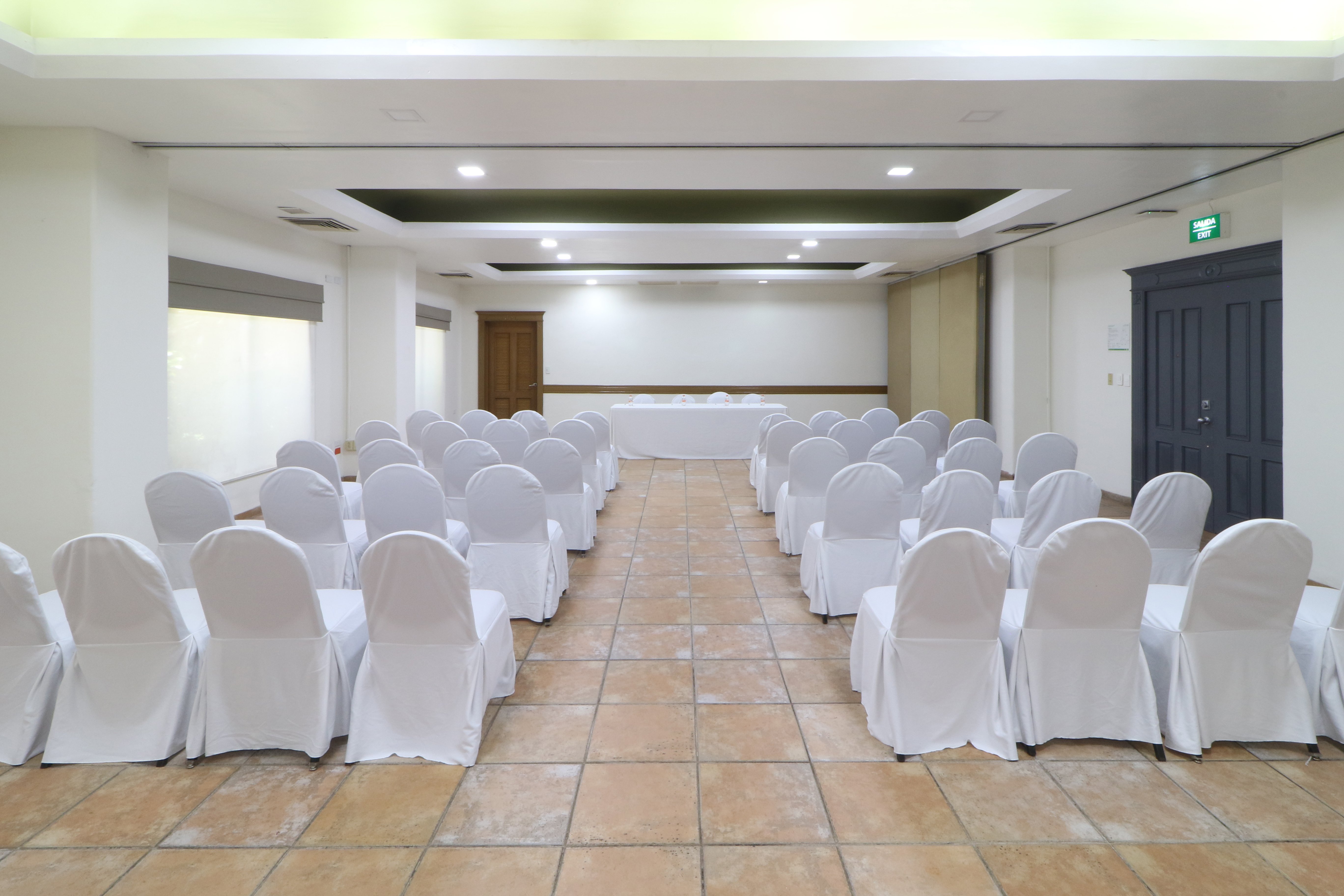 Holiday Inn Cd Del Carmen 37/50