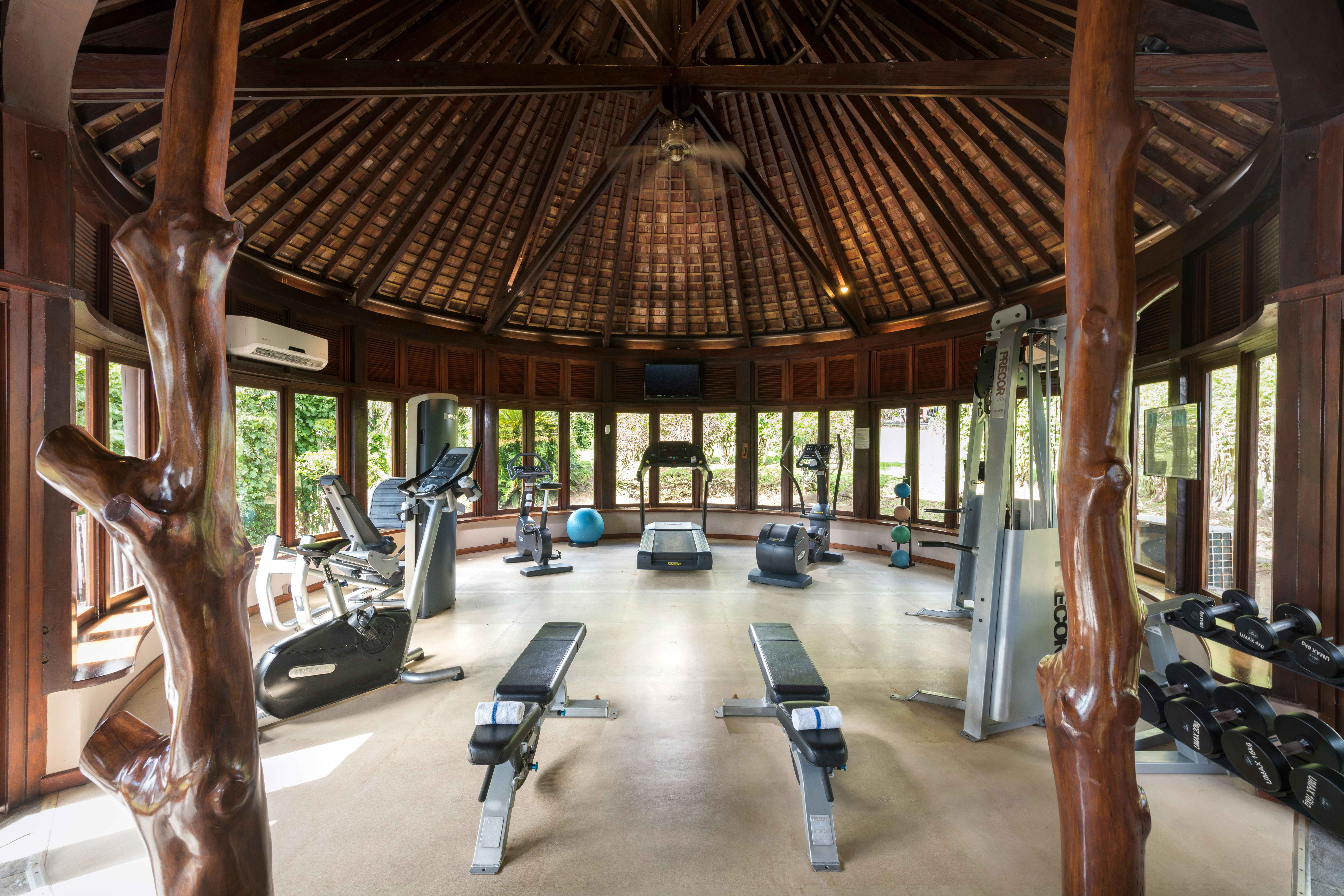 Hilton Moorea Lagoon Resort and Spa 47/81
