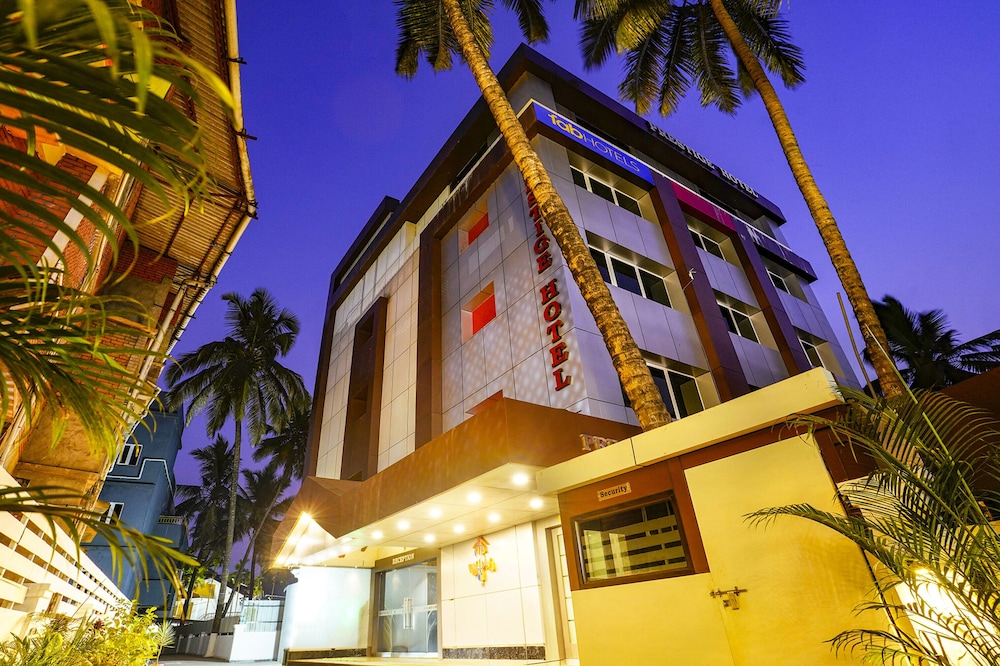 Prestige Hotel 5/50