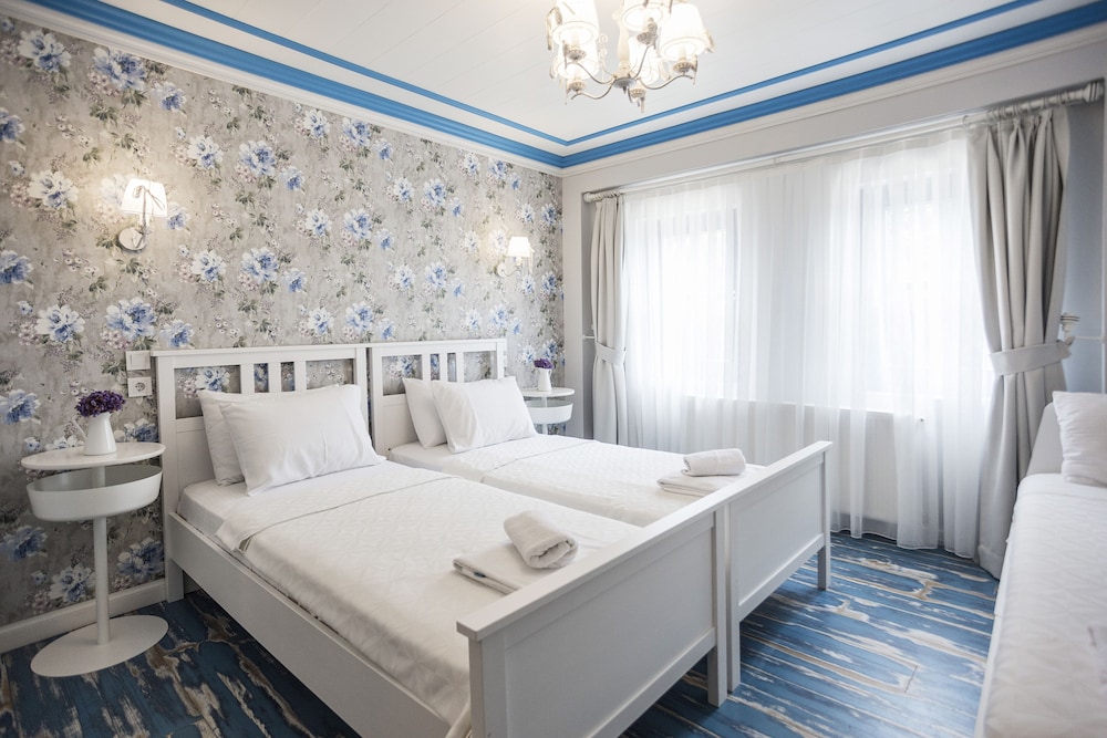 Sardunya Hotel 5/49