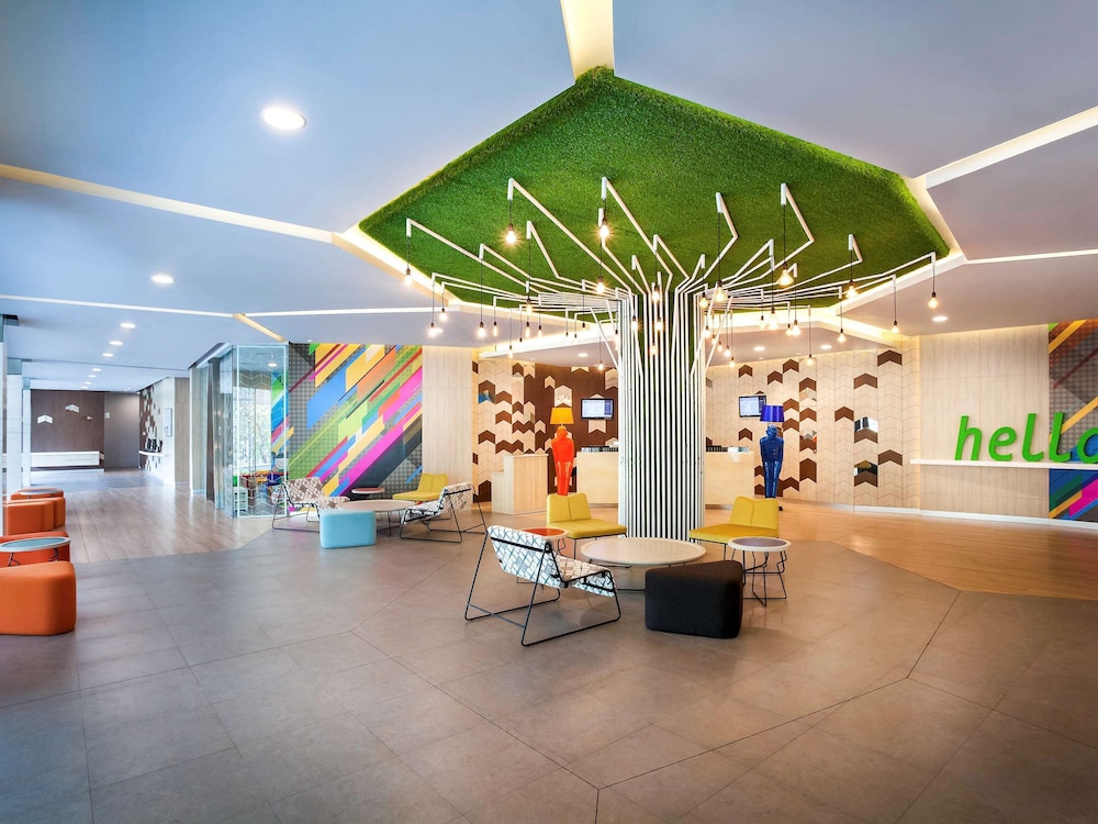 Ibis Styles Jakarta Sunter 47/62